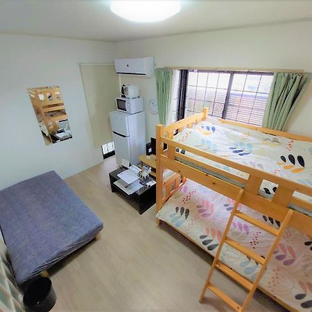 Comfort Cube Phoenix S Kumamoto Kültér fotó