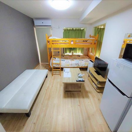 Comfort Cube Phoenix S Kumamoto Kültér fotó