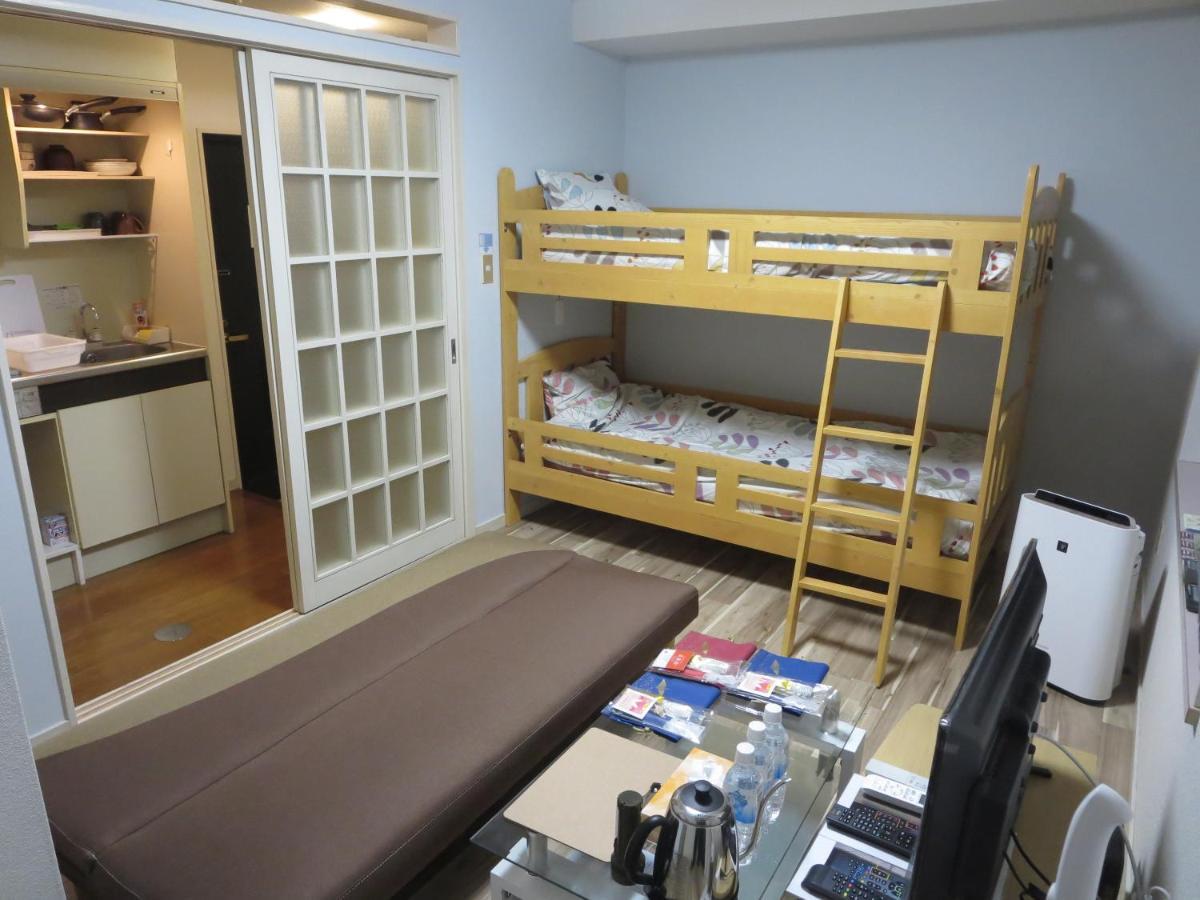 Comfort Cube Phoenix S Kumamoto Kültér fotó