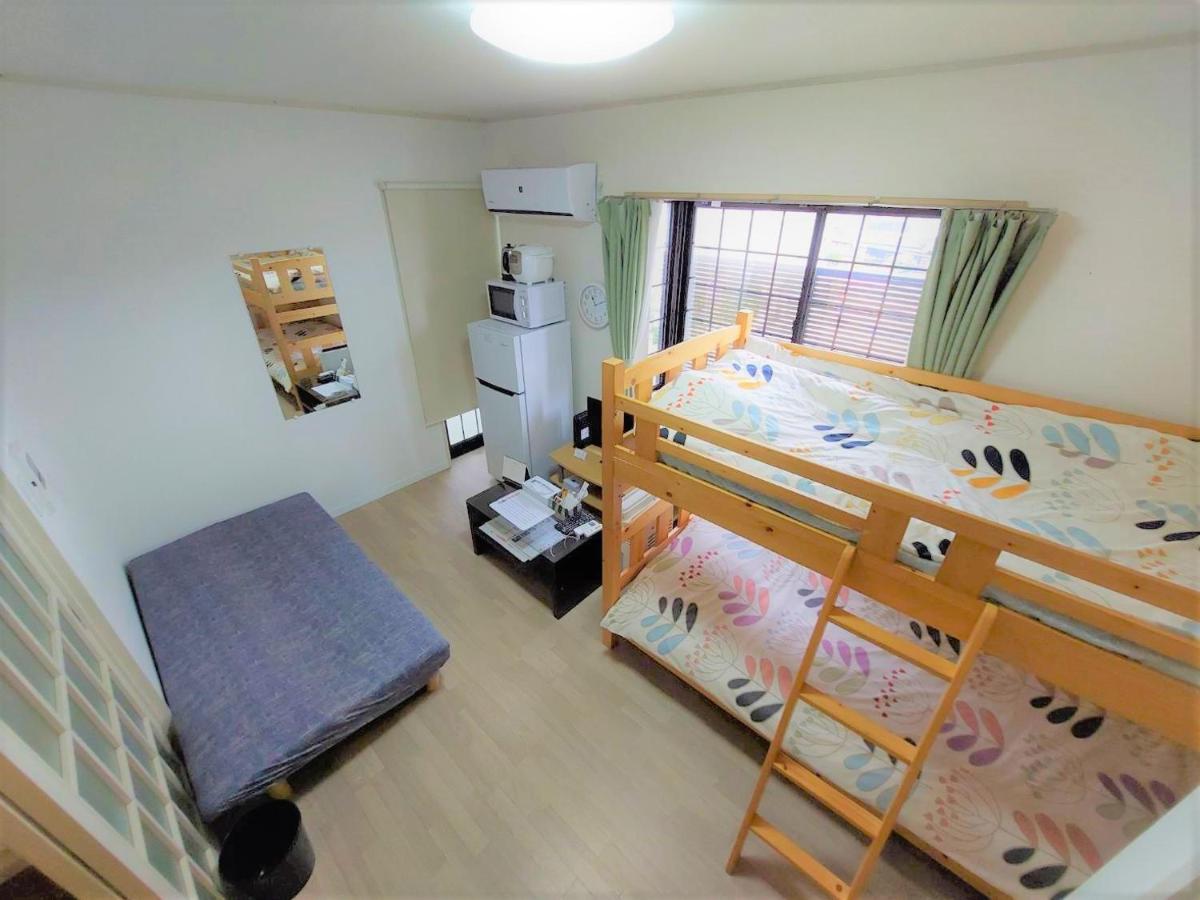 Comfort Cube Phoenix S Kumamoto Kültér fotó