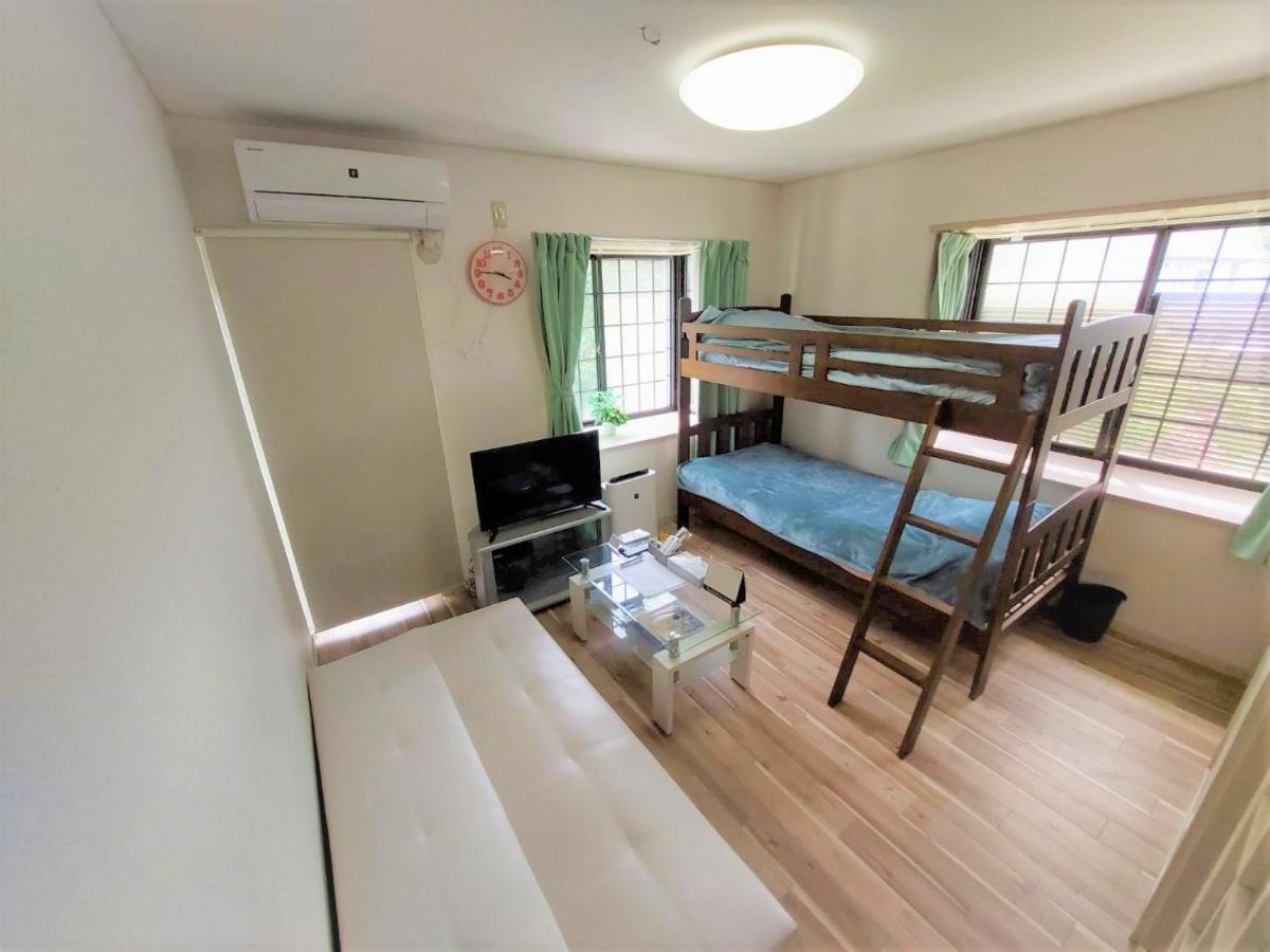 Comfort Cube Phoenix S Kumamoto Kültér fotó