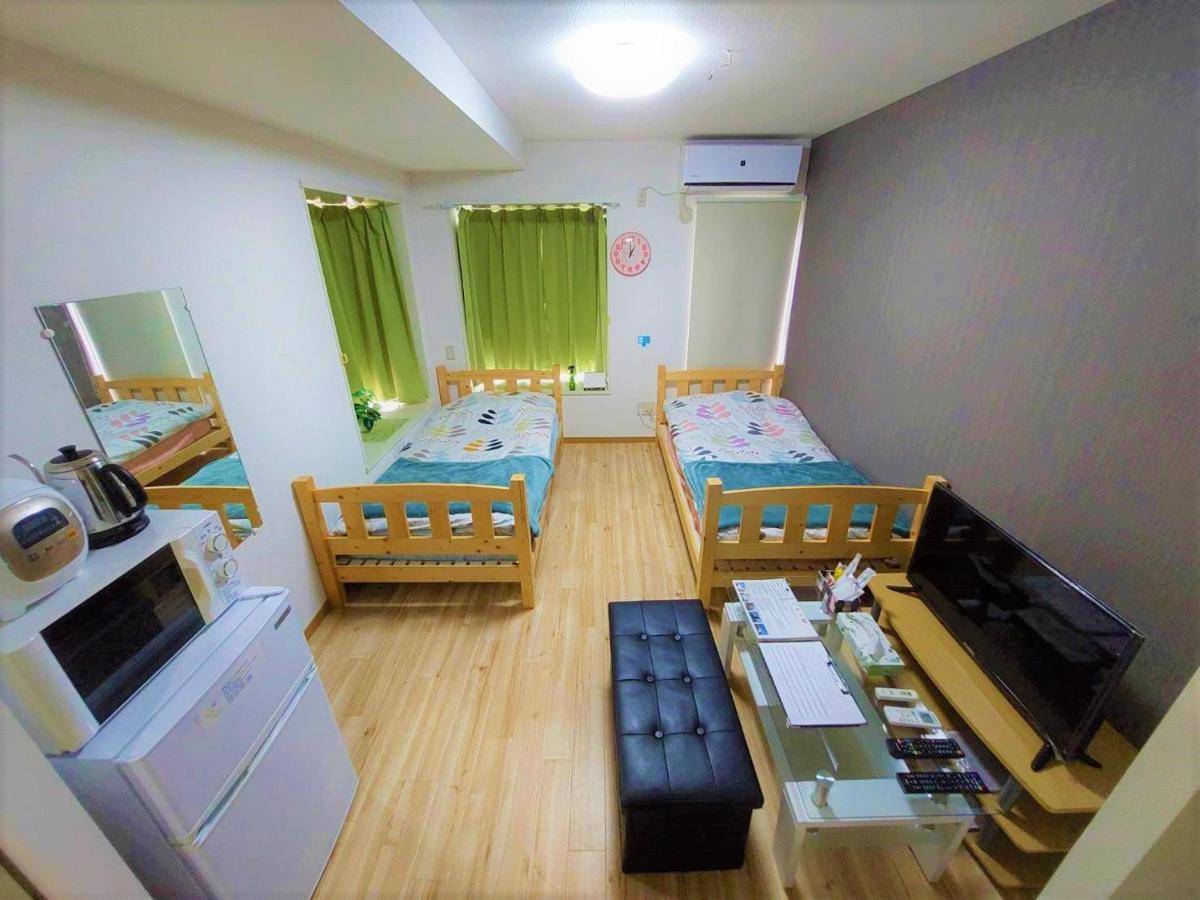 Comfort Cube Phoenix S Kumamoto Kültér fotó