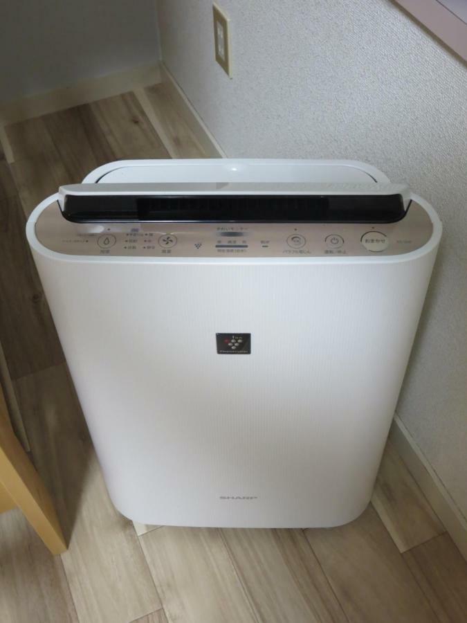 Comfort Cube Phoenix S Kumamoto Kültér fotó