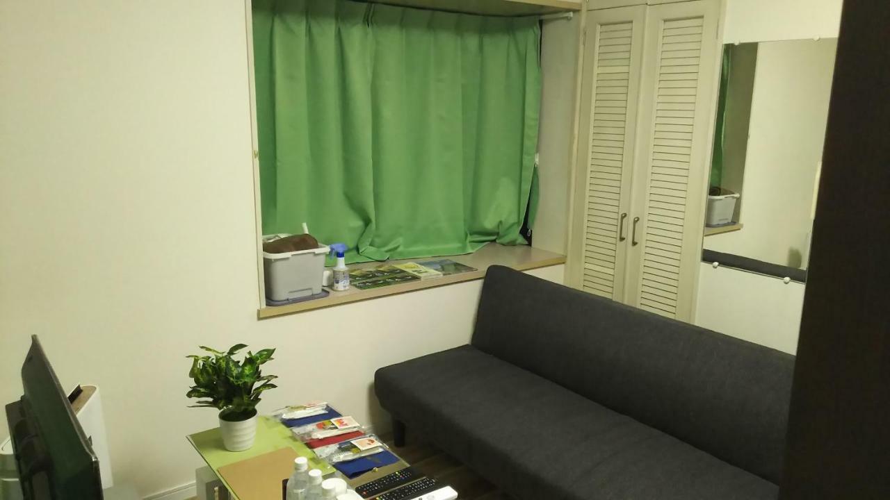 Comfort Cube Phoenix S Kumamoto Kültér fotó