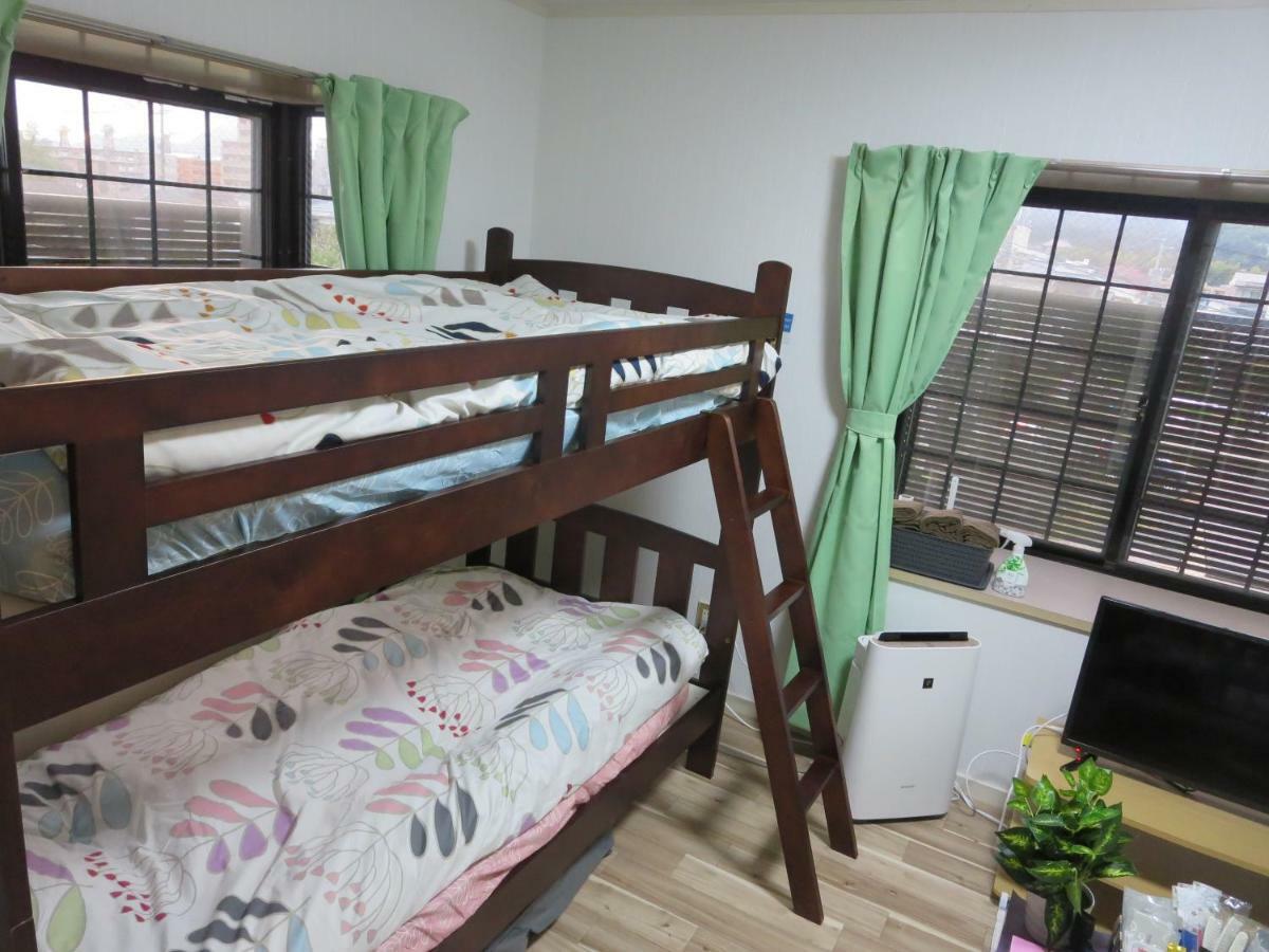 Comfort Cube Phoenix S Kumamoto Kültér fotó