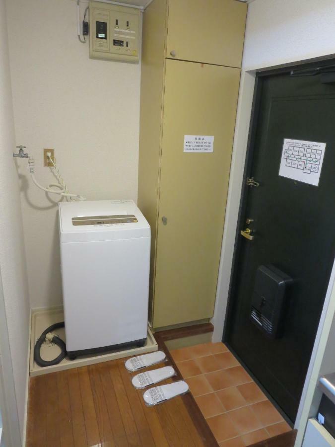 Comfort Cube Phoenix S Kumamoto Kültér fotó